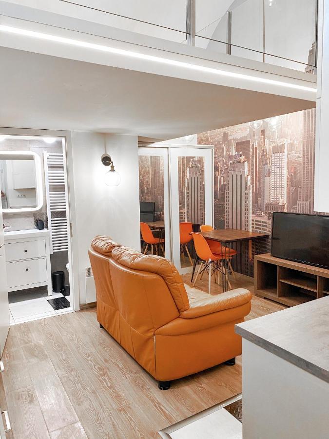 Basilica apartment Budapest Esterno foto