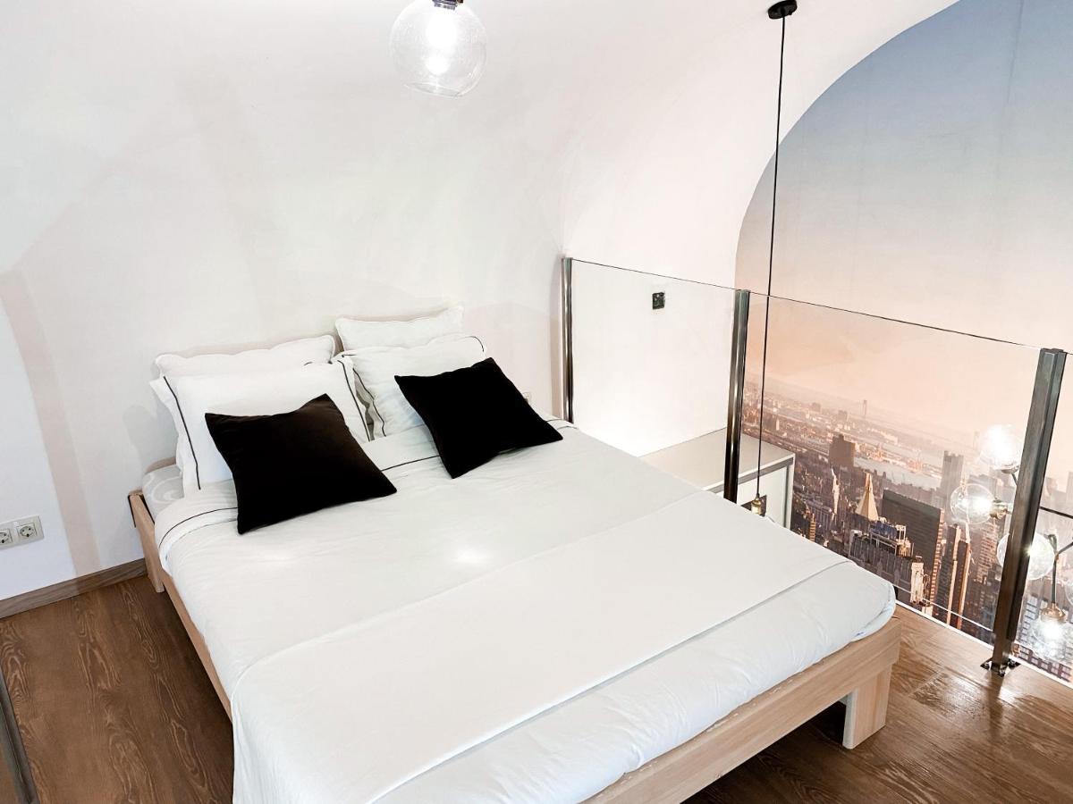 Basilica apartment Budapest Esterno foto