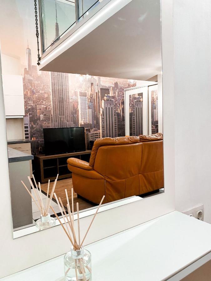 Basilica apartment Budapest Esterno foto